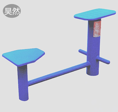 戶外健身設施廠家_公園健身路徑價格